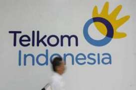 Telkom (TLKM) Akan Divestasi 20% Saham 2 Anak Usaha